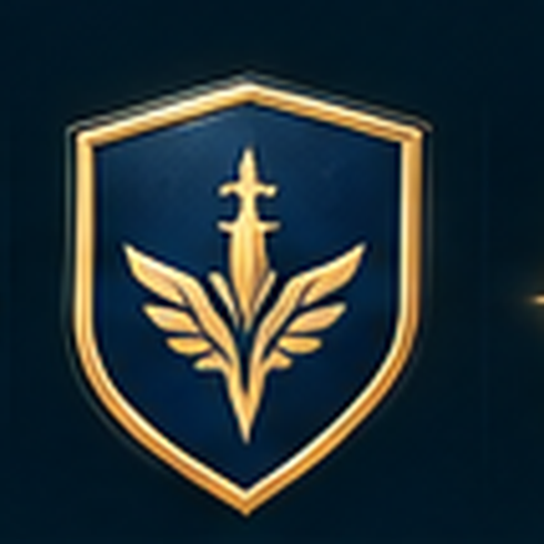 Skyloft Academy crest