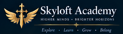 Skyloft Academy — Higher Minds, Brighter Horizons